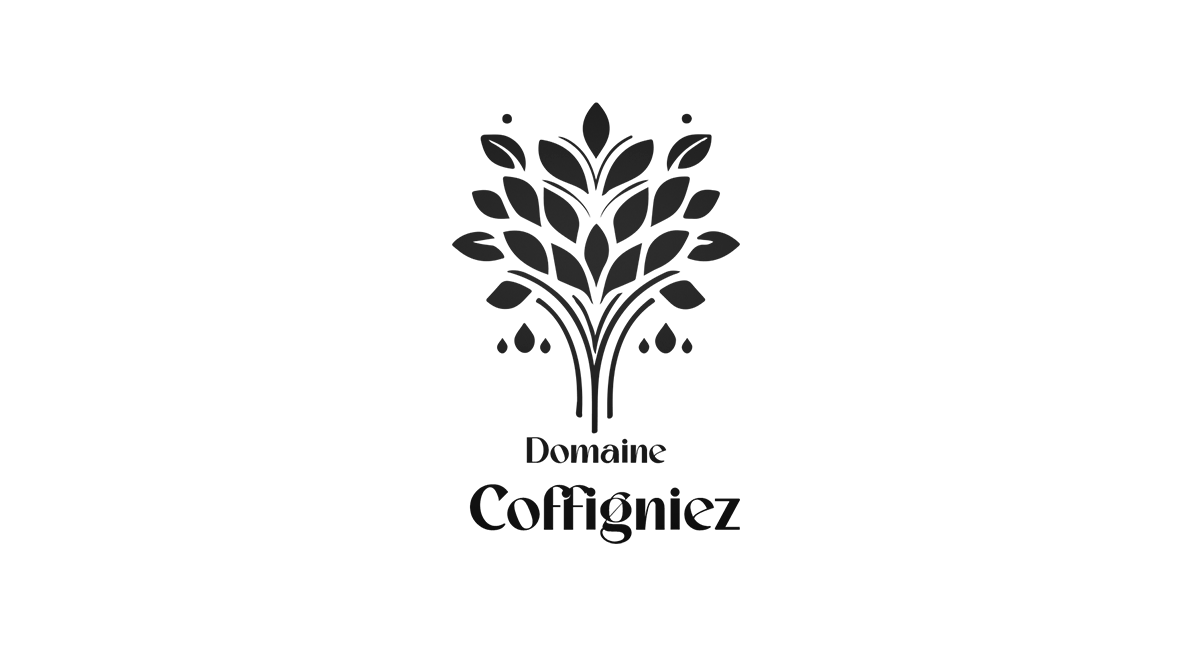 Logo Domaine Coffigniez